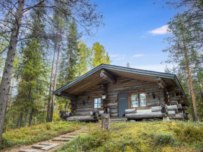 Holiday Home Salmentieva 2 by Interhome, Ylläsjärvi